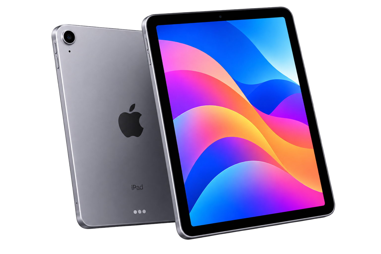 iPad et iPad Air