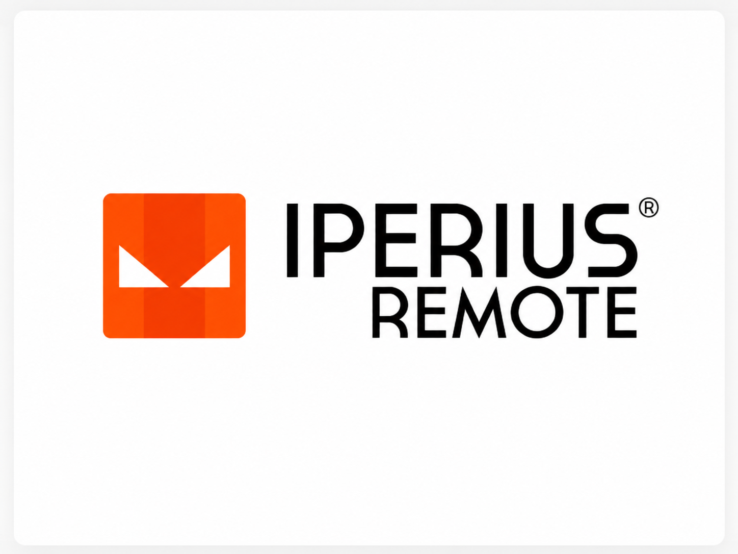 Iperius Remote - assistance à distance