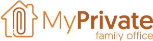 myprivate logo