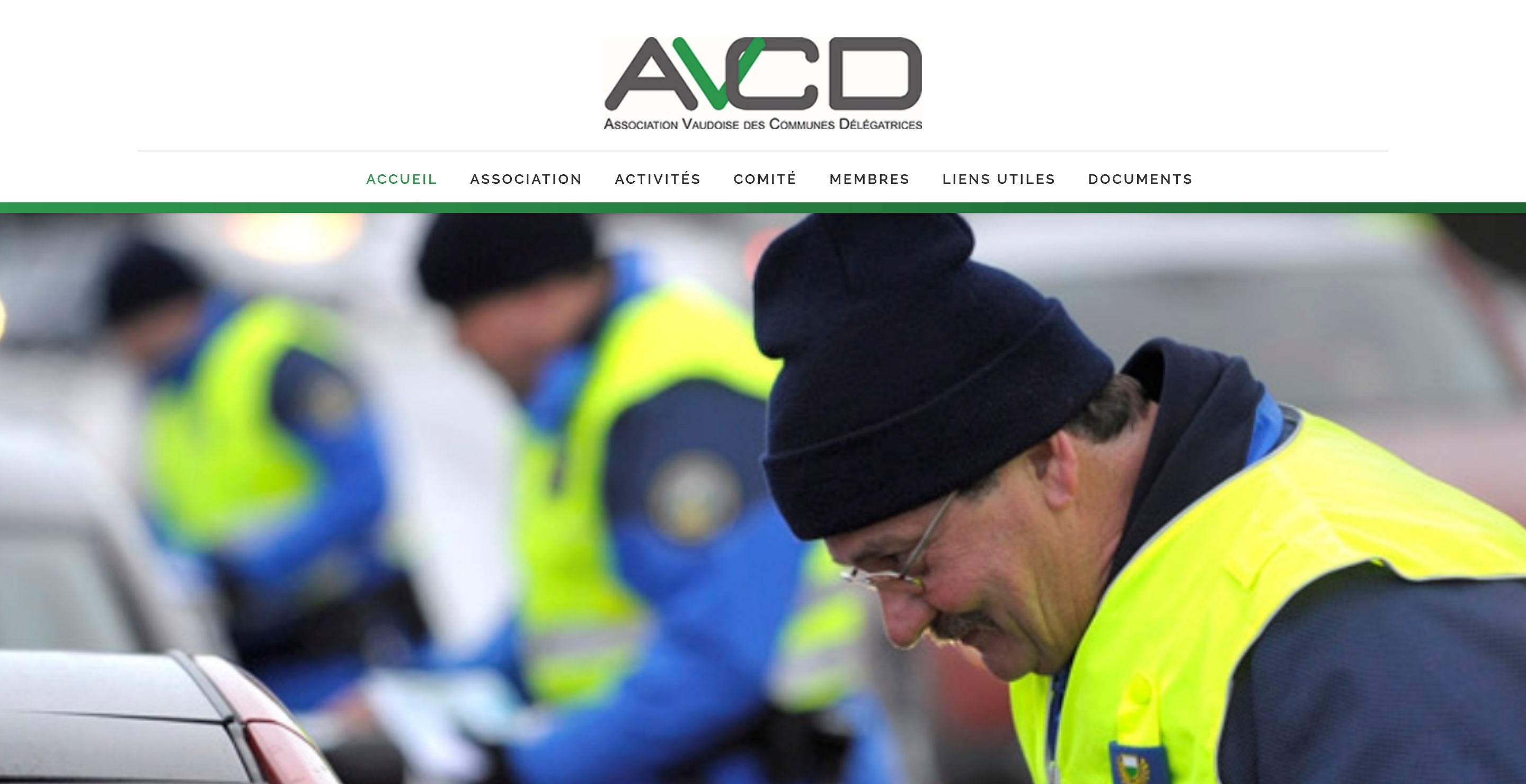 AVCD