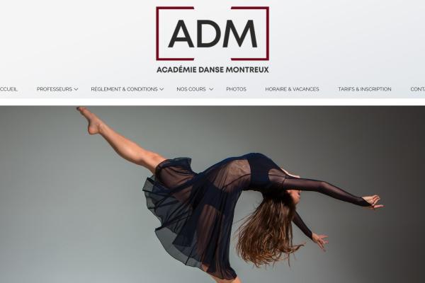 Académie Danse Montreux