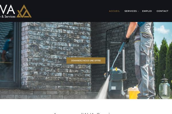 AVA Services Sàrl