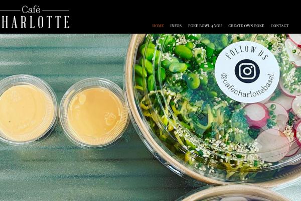 Café Charlotte