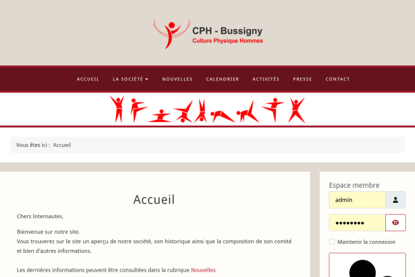 CPH-Bussigny