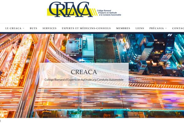 Creaca
