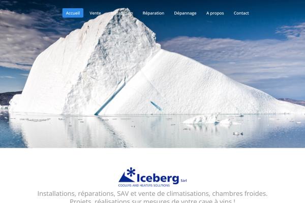 Iceberg Sàrl