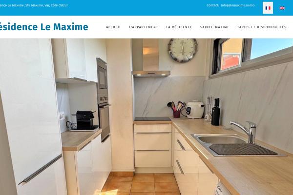 Le maxime immo