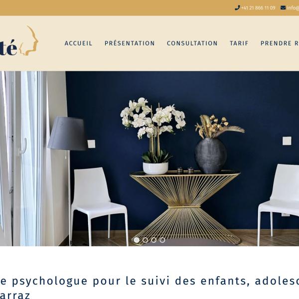 Psysanté